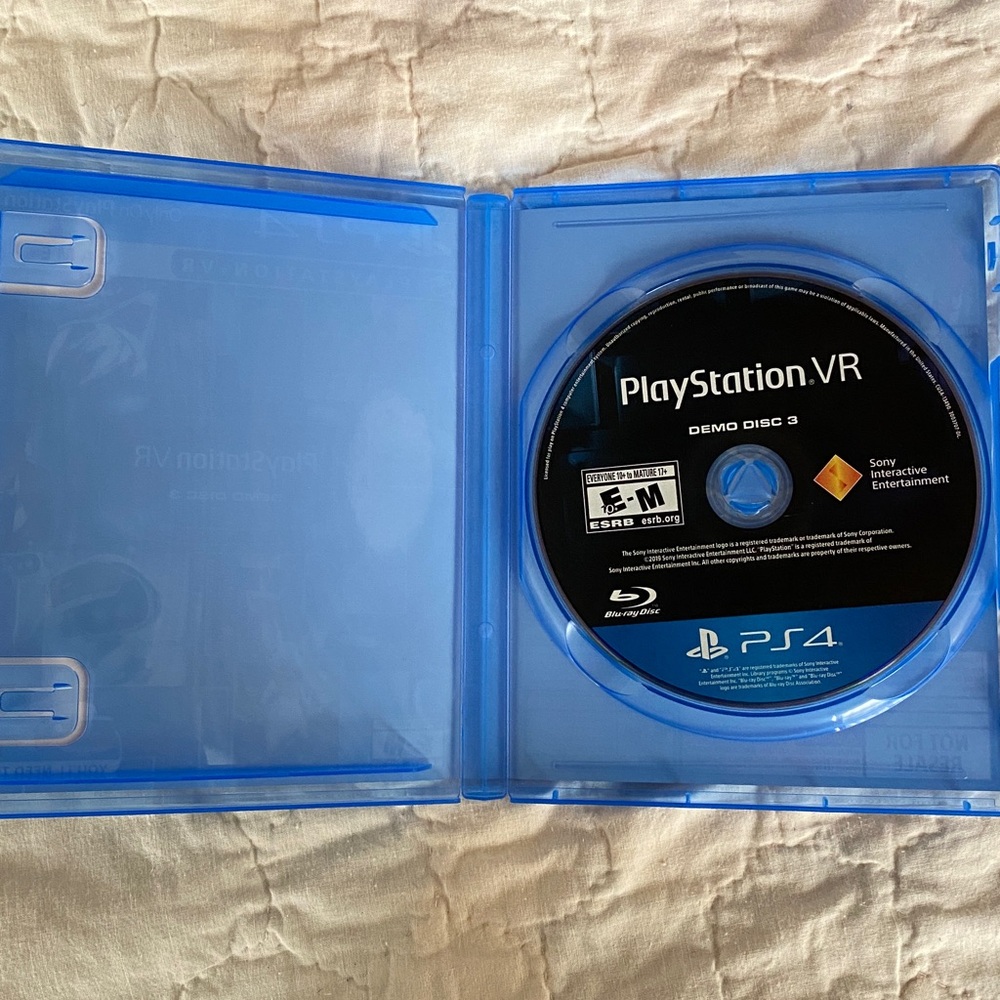 PS4 Game Collection - Picture 4 of 14